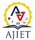 AJ Institute of Engineering and Technology Mangalore logo