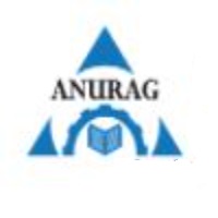 Anurag Engineering College Ananthagiri Suryapet logo