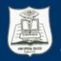 A W H Special College Kozhikode logo