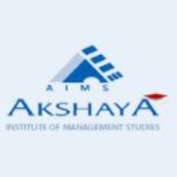 Akshaya Institute of Management Studies Coimbatore logo