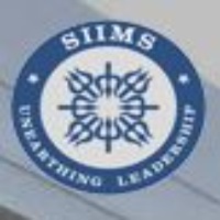 Sakthi Institute of Information and Management Studies Pollachi logo