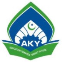 AKY Polytechnic College Seethaparpanallur logo