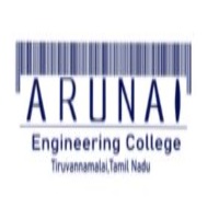Arunai Engineering College Tiruvannamalai Tamil Nadu logo