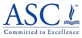 ASC Degree Evening College Bangalore logo