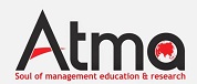 ATMA College Bangalore logo