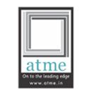 ATME College of Engineering Mysore logo