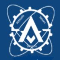 AVS Engineering College Salem logo