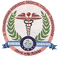 Acharya Deshabhushan Ayurvedic Medical College and Hospital Belgaum logo