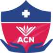 Adichunchanagiri College of Nursing Mandya logo