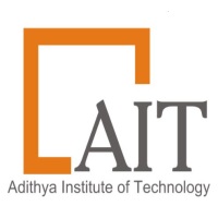 Adithya School of Business Management Coimbatore logo
