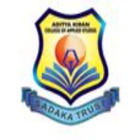 Aditya Kiran College of Applied Studies Kannur logo