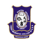 Adventist College of Nursing Bangalore Karnataka logo