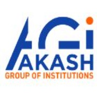Akash Institute of Physiotherapy Bengaluru logo