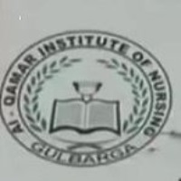 Al-Qamar College of Nursing Gulbarga logo