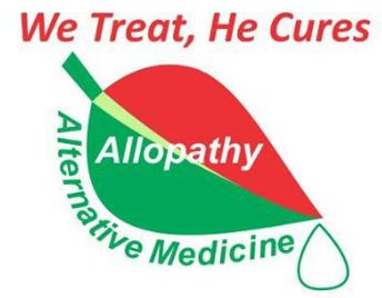 Al Shifa Medical Center Bengaluru logo