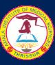 Amala Institute of Medical Sciences Thrissur logo