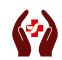 Ambika School and College of Nursing Bangalore logo