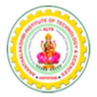 Anantha Lakshmi Institute of Technology and Sciences Anantapur logo