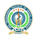 Anil Neerukonda Inst. of Dental Sciences Visakhapatnam logo