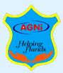 Anugraha Institute of Para Medical Science Bengaluru logo