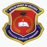 Apollo Engineering College Chennai Tamil Nadu logo