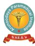 Arunodaya Para Medical Institute Bagalkot logo