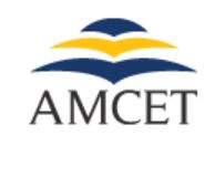Asan Memorial College of Engineering and Technology (AMCET) Chengalpet logo