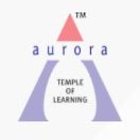 Aurora's Technological and Research Institute Hyderabad logo