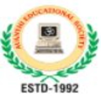 Avanthi Institute of Engineering and Technology Hyderabad logo