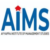 Ayyappa Institute of Management Studies Peermade logo