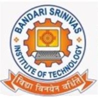 Bandari Srinivas Institute of Technology Hyderabad Telangana logo