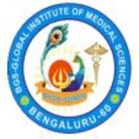 BGS Global Institute of Medical Sciences Bengaluru logo