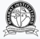 Bharat Institute of Engineering and Technology Hyderabad Telangana logo