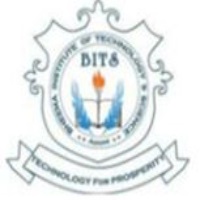 Bheema Institute of Technology and Science Adoni logo