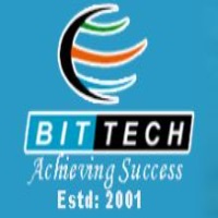 B.I.T Institute of Technology Anantapur logo