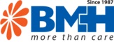 Baby Memorial College of Nursing Kozhikode logo