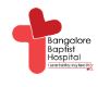 Bangalore Baptist Hospital College of Nursing Bengaluru logo
