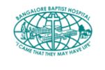 Bangalore Baptist Hospital Hebbal logo