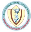 Bapu College of Education Yeshwanthpur logo