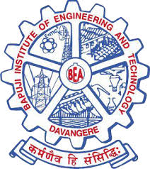 Bapuji Institute of Engineering and Technology Davangere logo