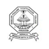 Baselios Poulose II Catholicos College Piravom logo