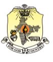 Bharata Mata College Thrikkakara logo