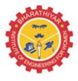 Bharathiyar Institute of Engineering for Women Salem logo
