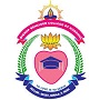 Bishop Benziger College of Nursing Kollam logo