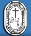 Bishop's College of Nursing Dharapuram logo