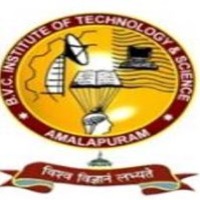 Bonam Venkata Chalamayya Institute of Technology and Science Bhatlapalem logo
