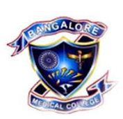 Bowring and Lady Curzon Hospital Bangalore logo