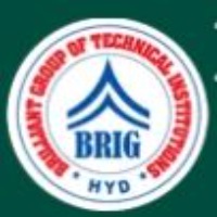Brilliant Grammar School Educational Society's Group of Institutions - Integrated Campus Hyderabad logo