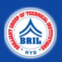 Brilliant Institute of Engineering and Technology Hyderabad logo