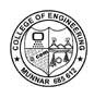 College of Engineering Munnar logo